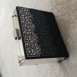 Natasha Couture Clutch